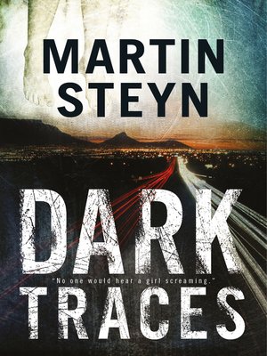 cover image of Dark Traces (SA Uitgawe)